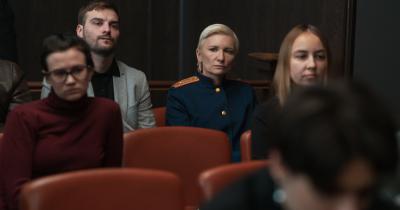 Фото KION МТС